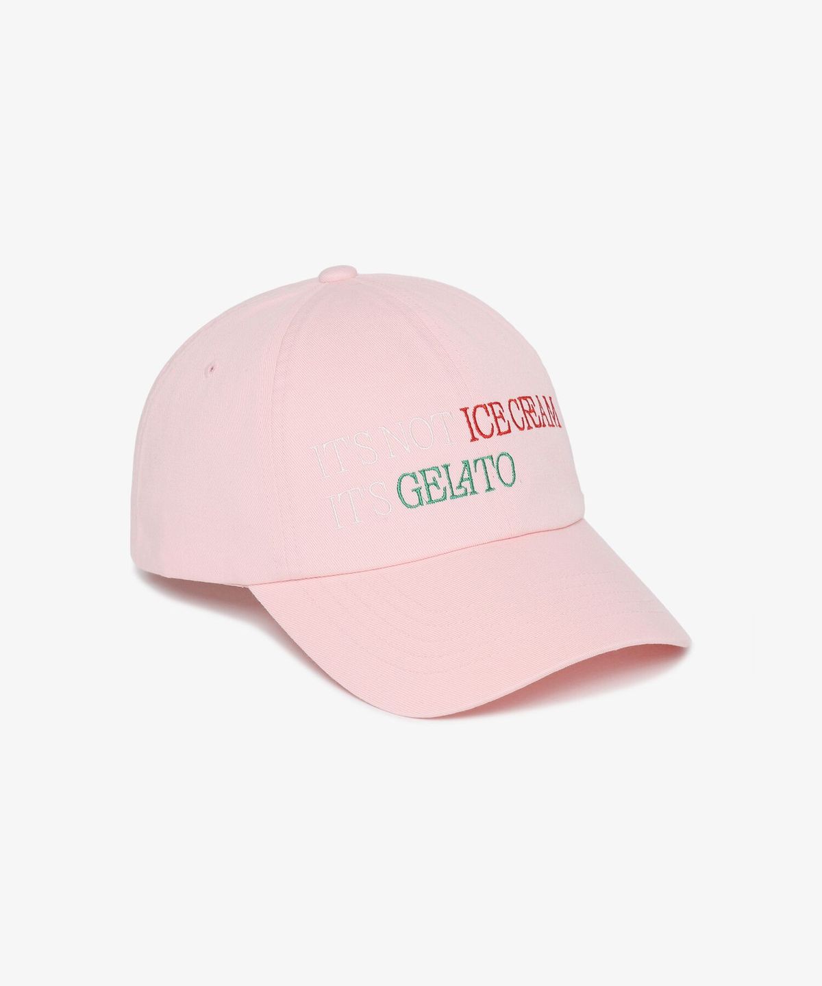 휠라(FILA) [FILA HERITAGE COLLECTION] 젤라또 볼캡(FS261CP01X002660)