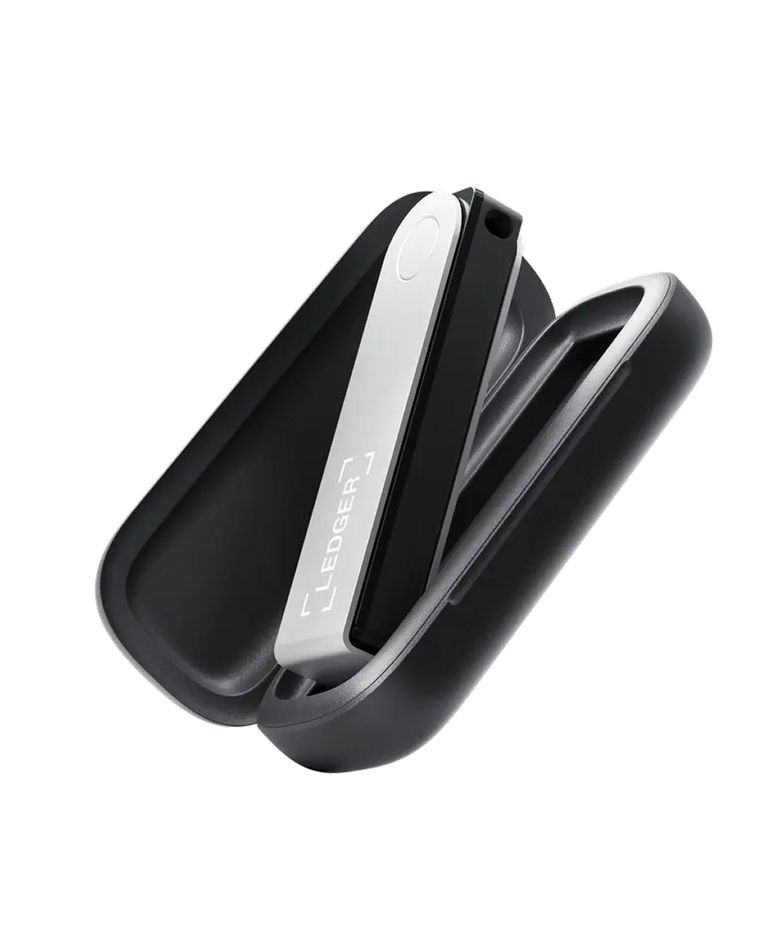 [Authorized Reseller] Nano S Plus 전용 케이스
