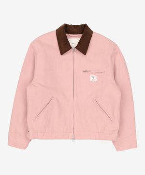 데님/트러커 재킷 S