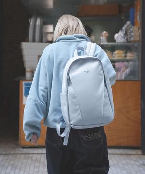 엑시스 데일리 백팩 18L - 클라우드블루