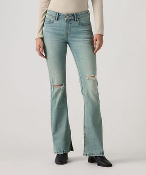 로우 슬림 부츠 진_006KC-0003