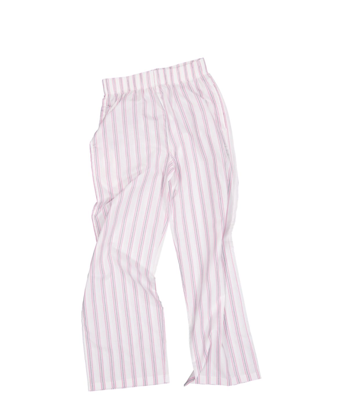 영마일웨어(0MILEWEAR) 033 스트라이프 팬츠 (pink)
