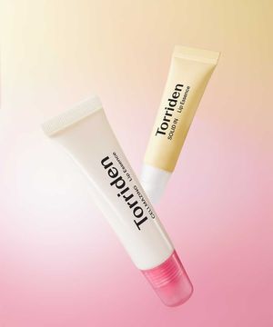 [SET] 셀메이징 저분자 콜라겐 볼륨 립 에센스 11ml+솔리드인 세라마이드 립 에센스 11ml