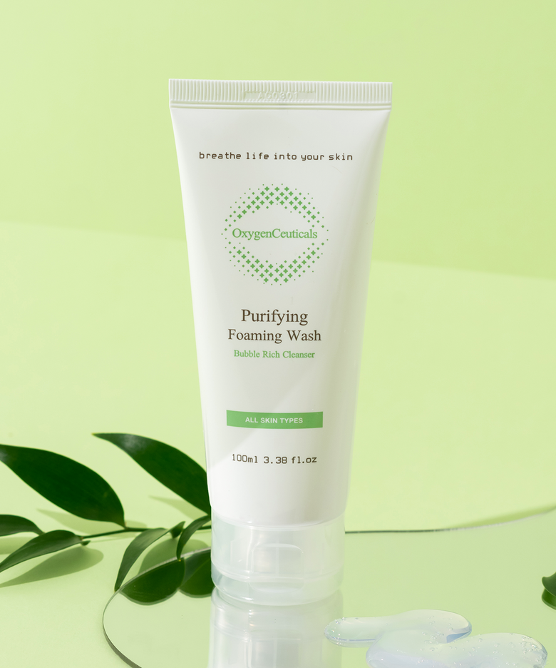 퓨리파잉 포밍워시 100ml
