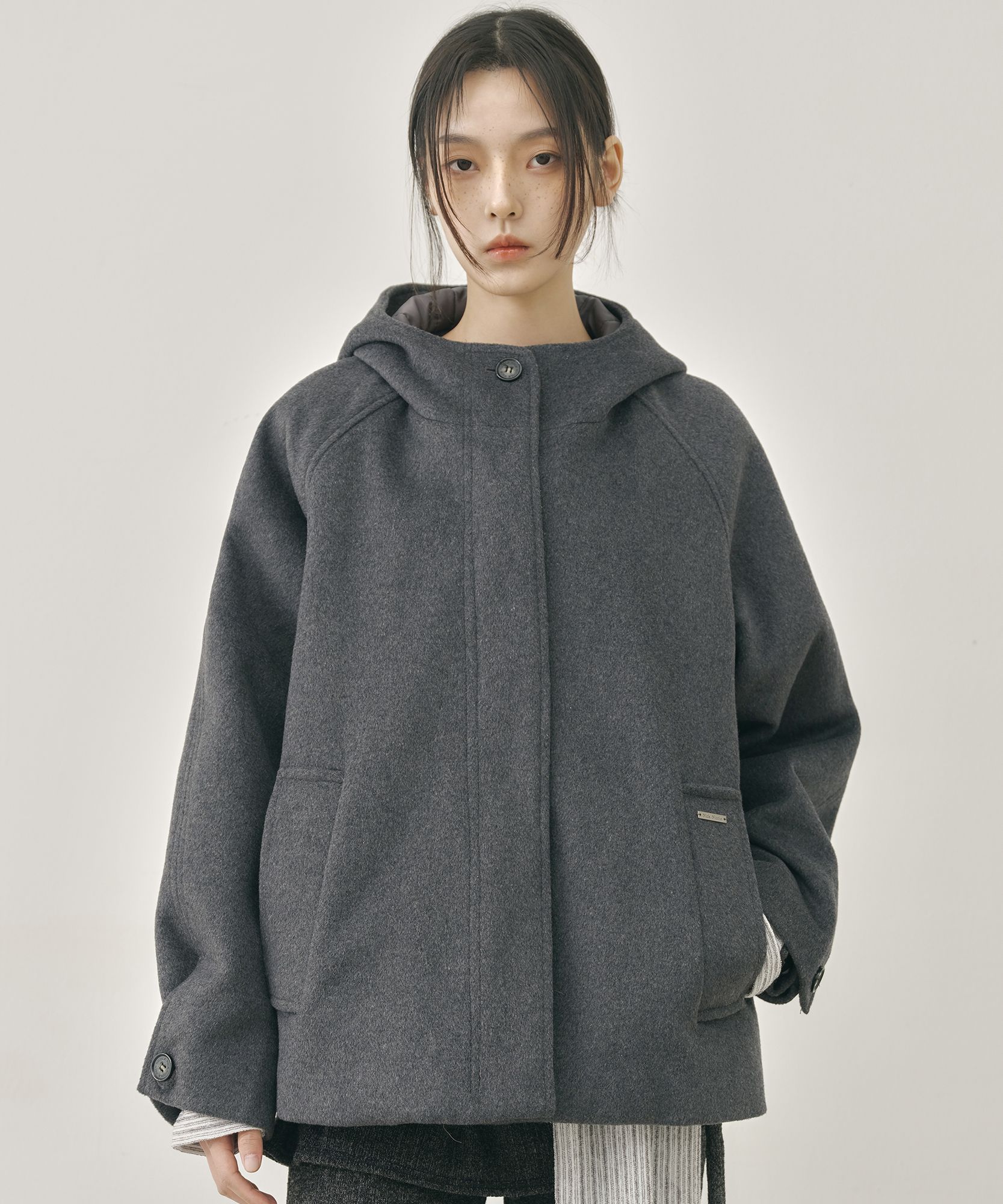 NICK&NICOLE (ニック＆ニコル) - スポーツセットアップ | MUSINSA 公式