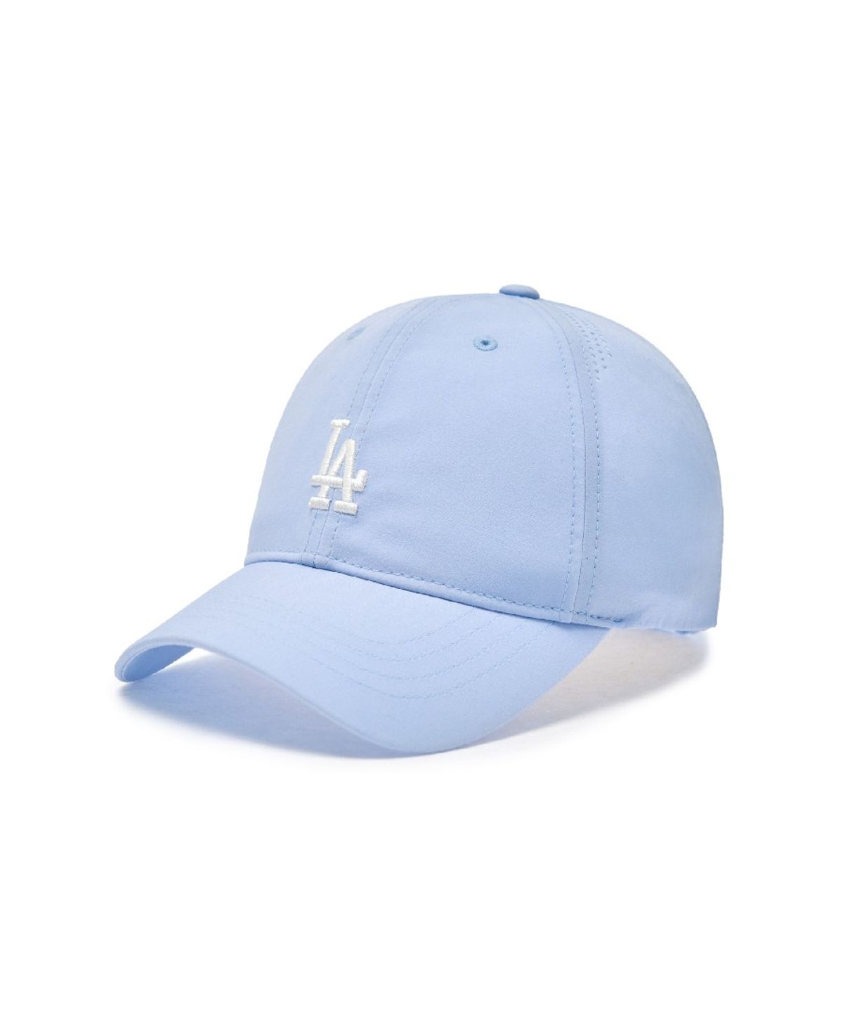 엠엘비 키즈(MLB KIDS) 쿨필드 루키 볼캡 LA (Sky blue)