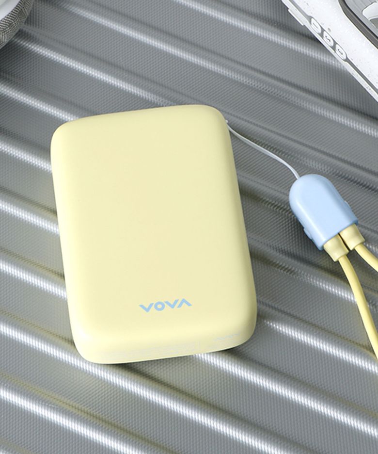 그립 고속충전 보조배터리 20000mAh 22.5W VA-123