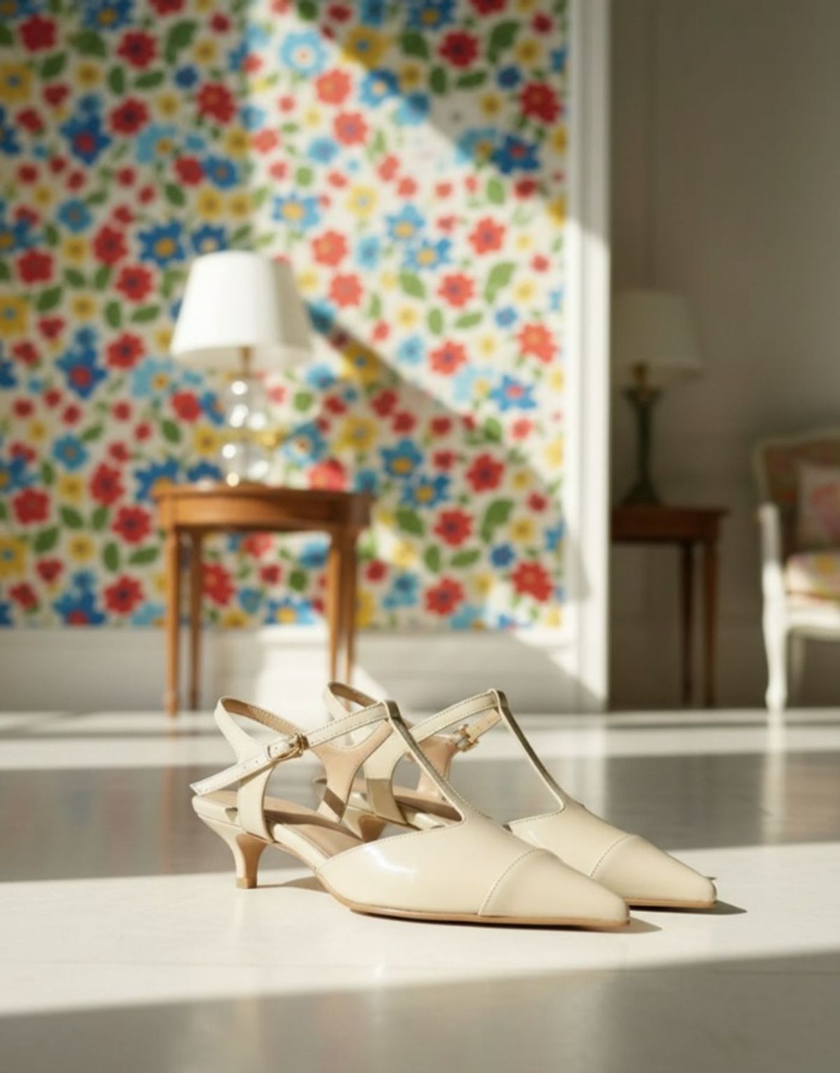 인더발코니(IN THE BALCONY) 26 SS Avelienne