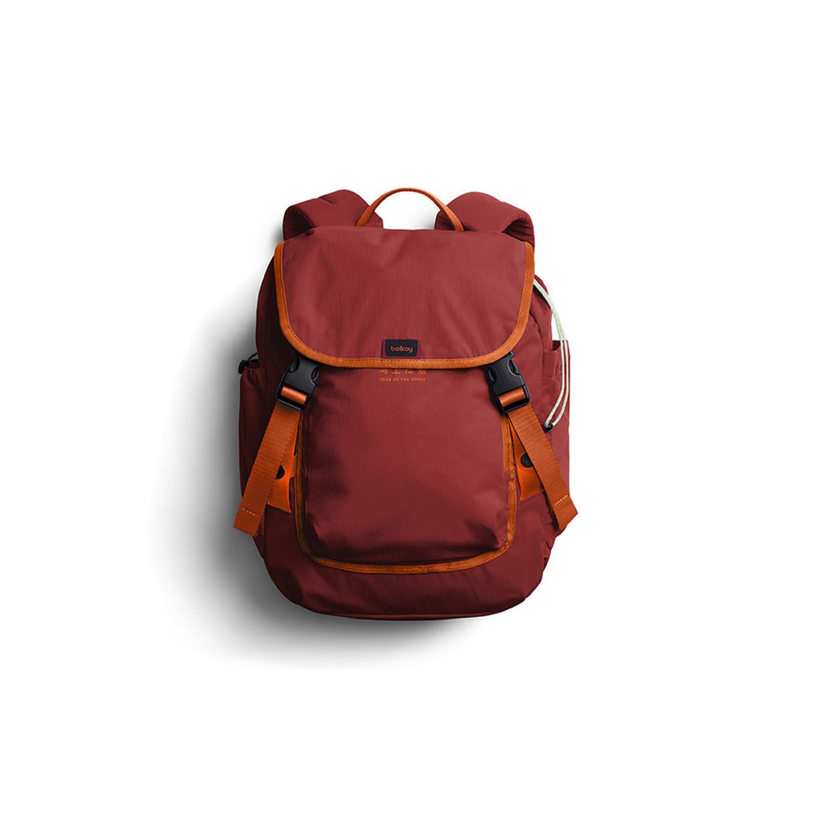 벨로이(BELLROY) 신치 백팩(BHRB-CSN-243) - 크림슨