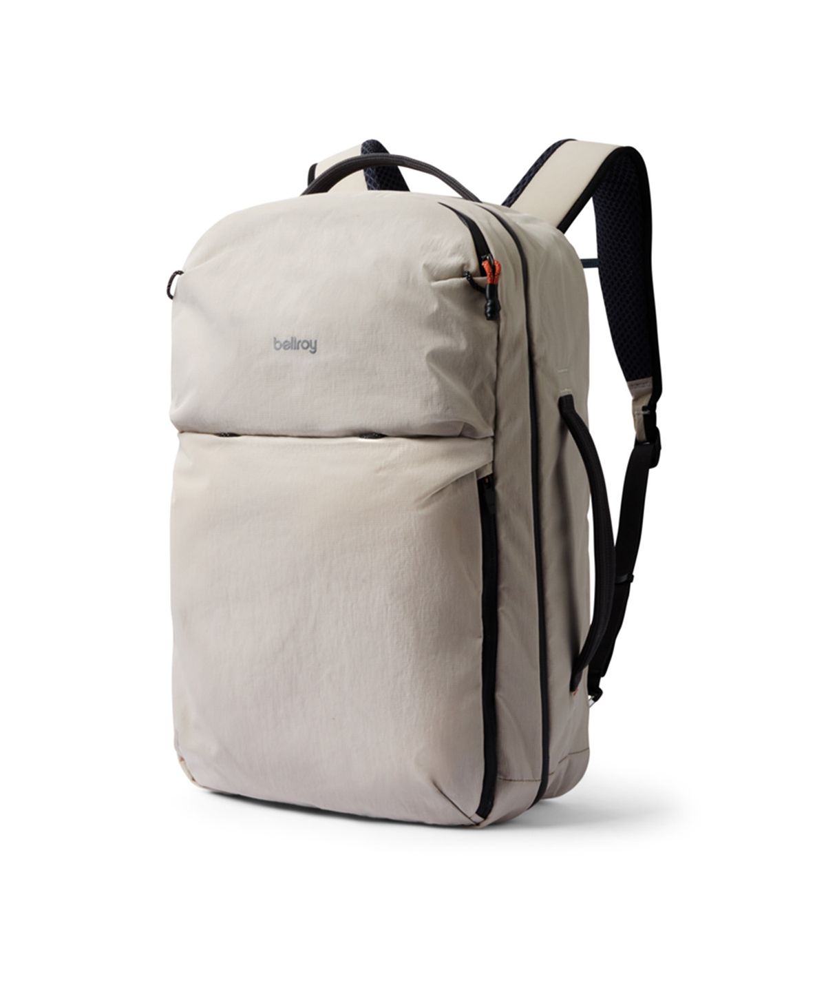 벨로이(BELLROY) 라이트 트래블 백팩 30L(BLPA-ASH-241) - 애쉬