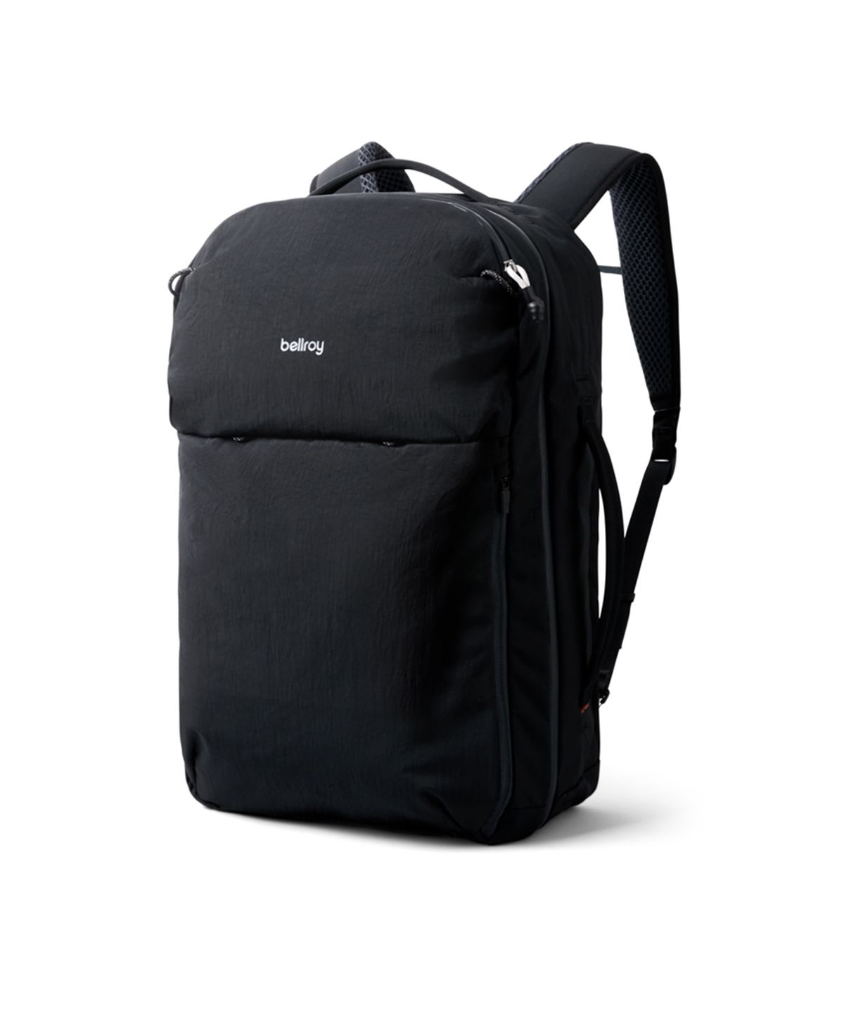 벨로이(BELLROY) 라이트 트래블 백팩 30L(BLPA-BLK-241) - 블랙