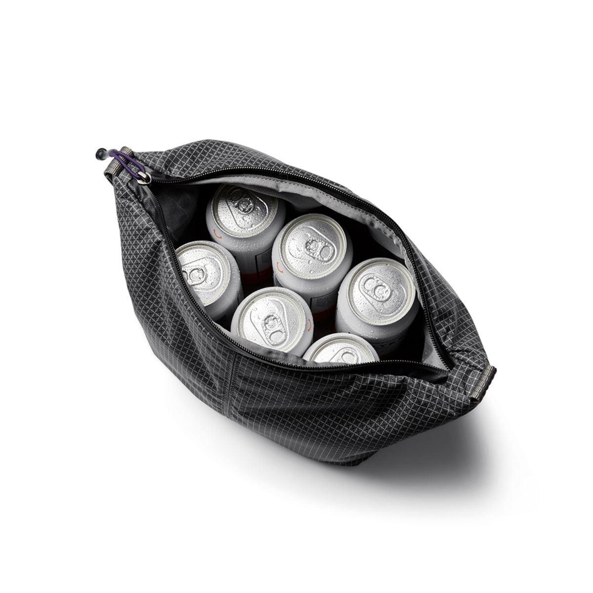 벨로이(BELLROY) 라이트 쿨러 6L 캐디(BMIA-ARG-233) - 아케이드 그레이