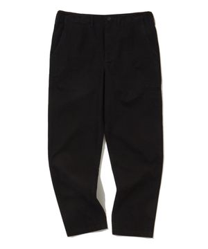 페이디드 HBT 오피서 치노팬츠 블랙_FS1WP21U