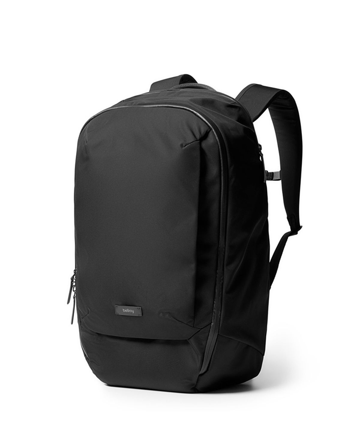 벨로이(BELLROY) Transit Plus 백팩(BTPA-BLK-215) - 블랙