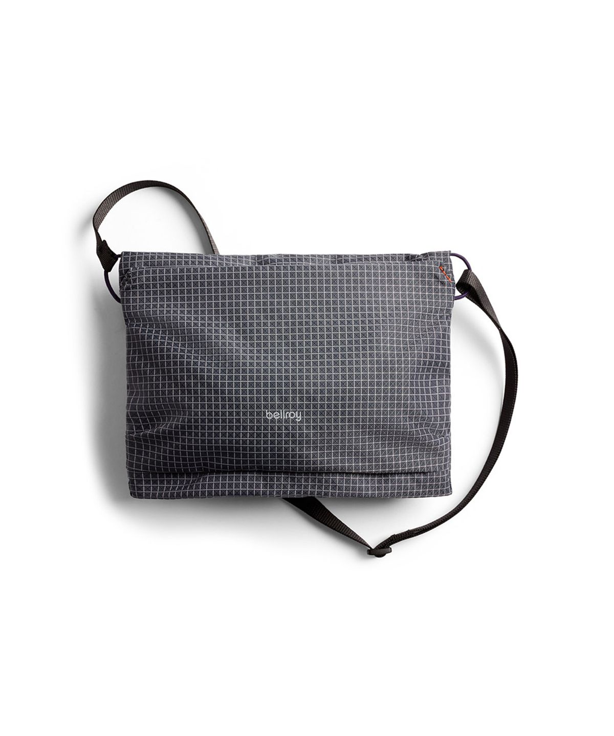 벨로이(BELLROY) 라이트 사코슈(BLSA-ARG-233) - 아케이드 그레이