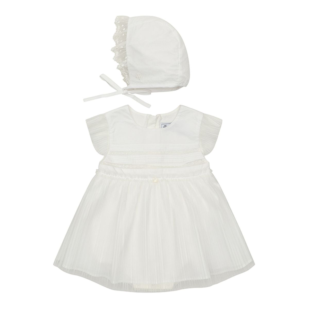 타티네 쇼콜라(TARTINEET CHOCOLAT) TC)GC자드플리츠슈트SET