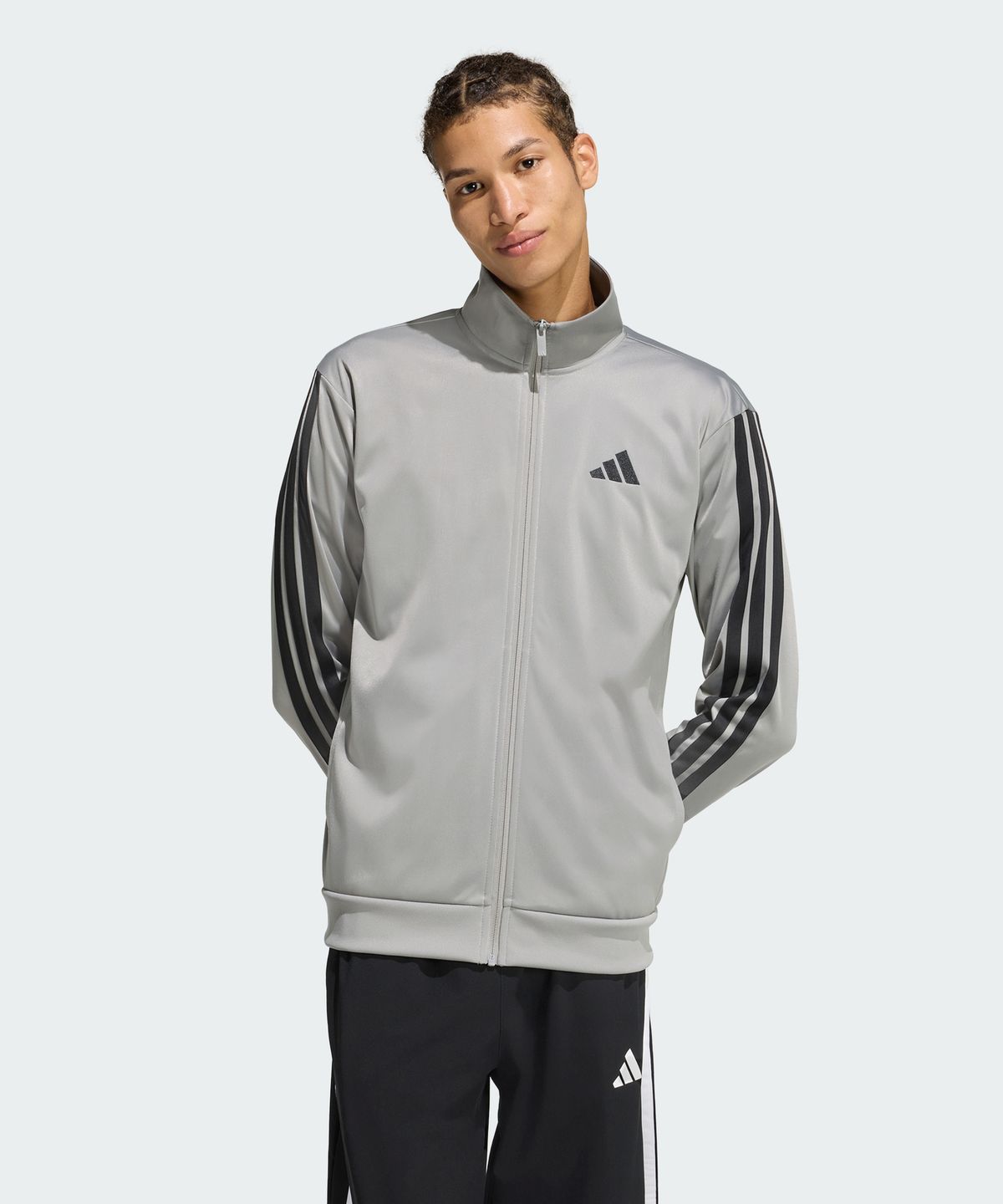아디다스(ADIDAS) 데이레디 트랙 탑 KC1381