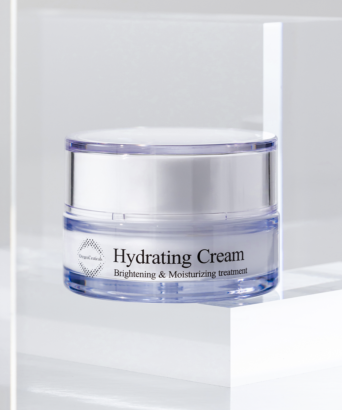 옥시젠슈티컬스(OXYGENCEUTICALS) 하이드레이팅 크림 50ml
