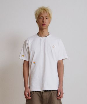 Multi Sticker Pack T