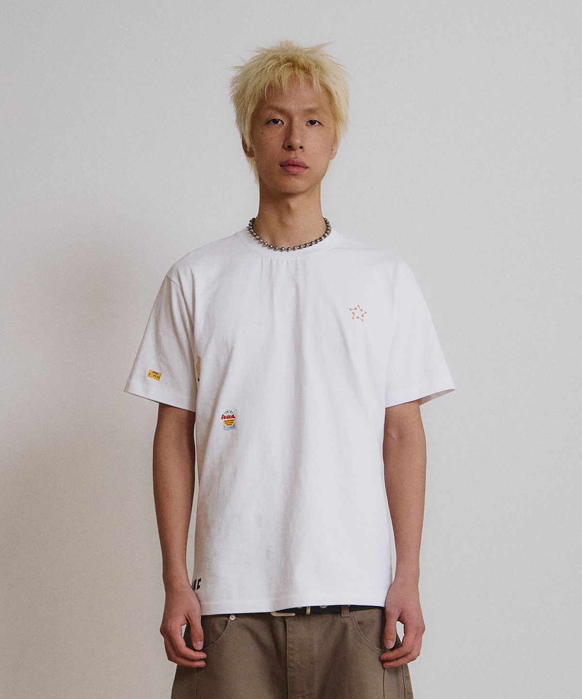 9999아카이브(9999ARCHIVE) Multi Sticker Pack T