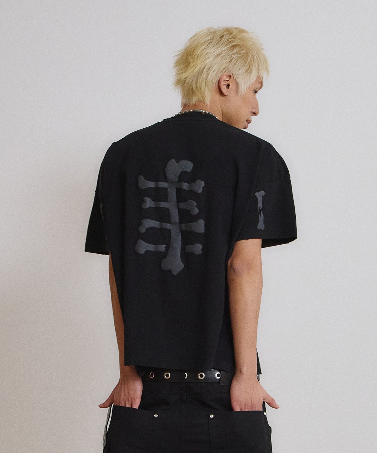 9999아카이브(9999ARCHIVE) Dusty Bone T