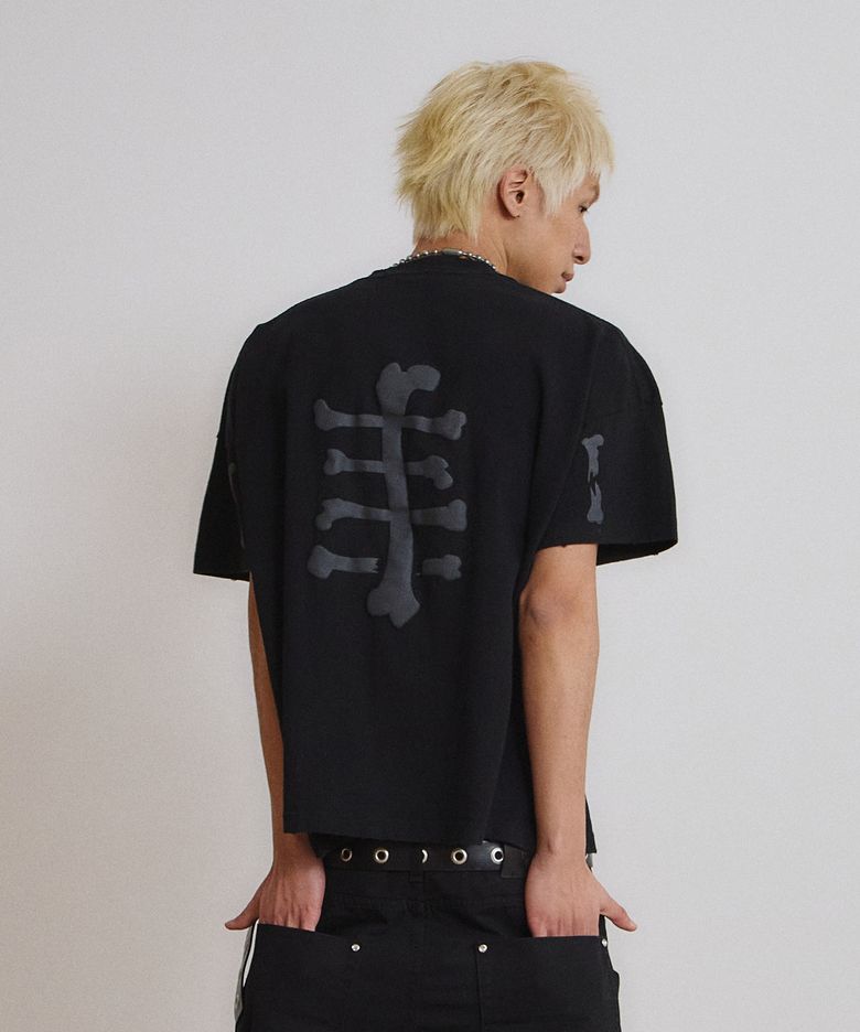 Dusty Bone T