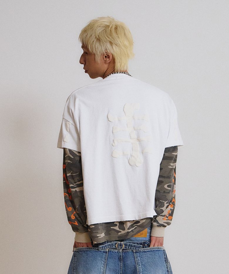 Dusty Bone T