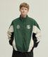 90s 런던 사커 트랙 자켓_그린