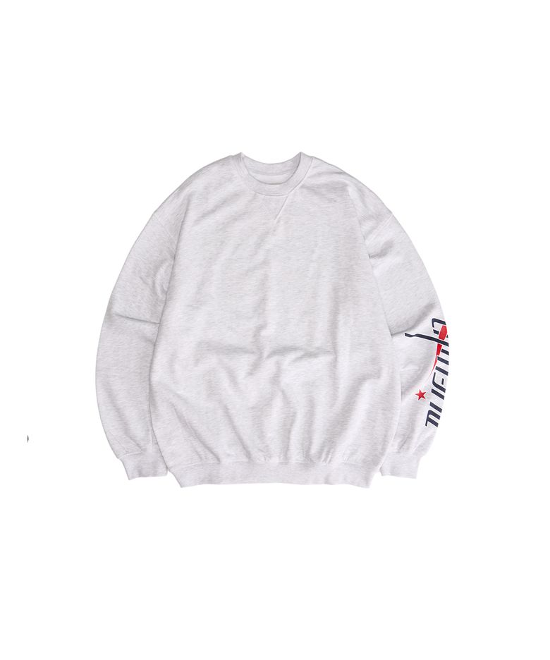 Tuewid day 13Dream Sweatshirts Melange