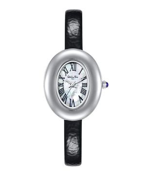 VR2596A-WTBK 여자시계 가죽시계