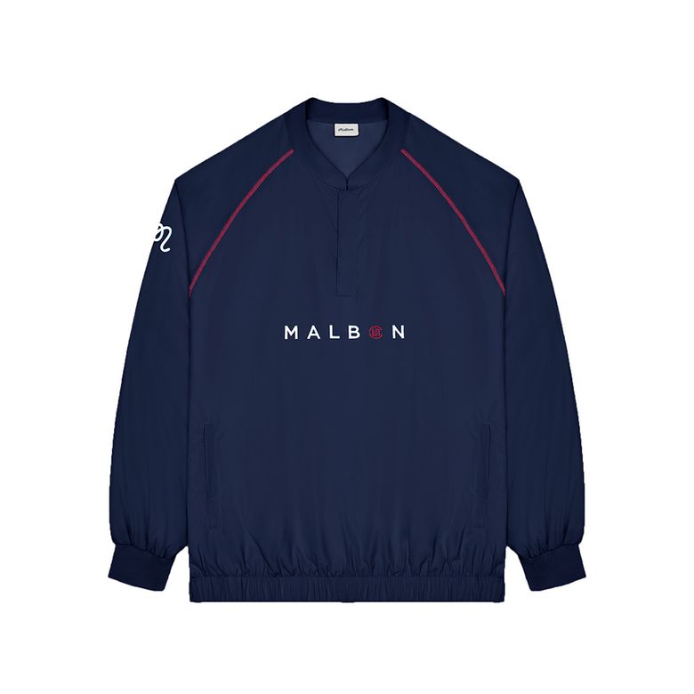 [CLOT] 헨리넥 피스테 NAVY (MAN)