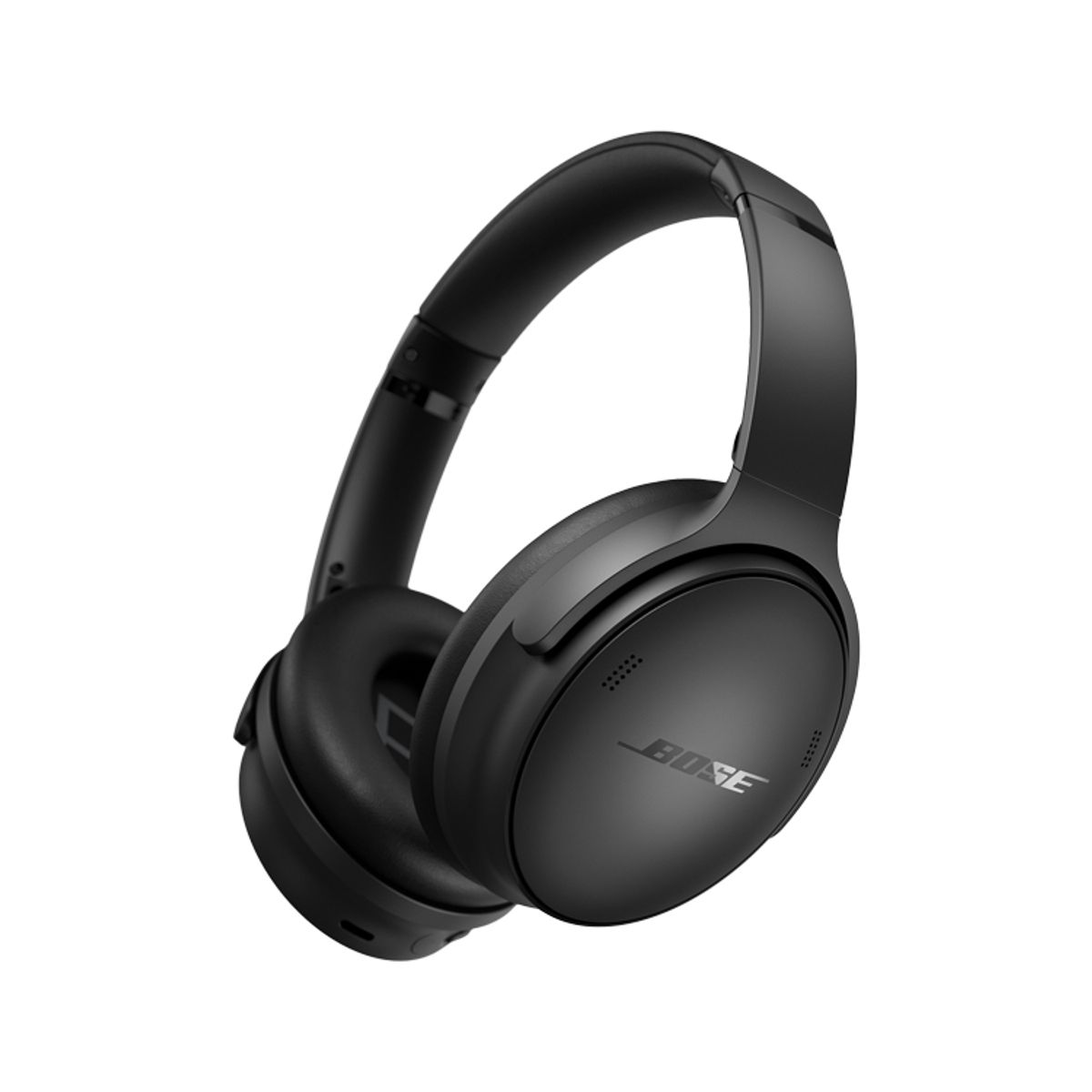 보스(BOSE) QC 헤드폰