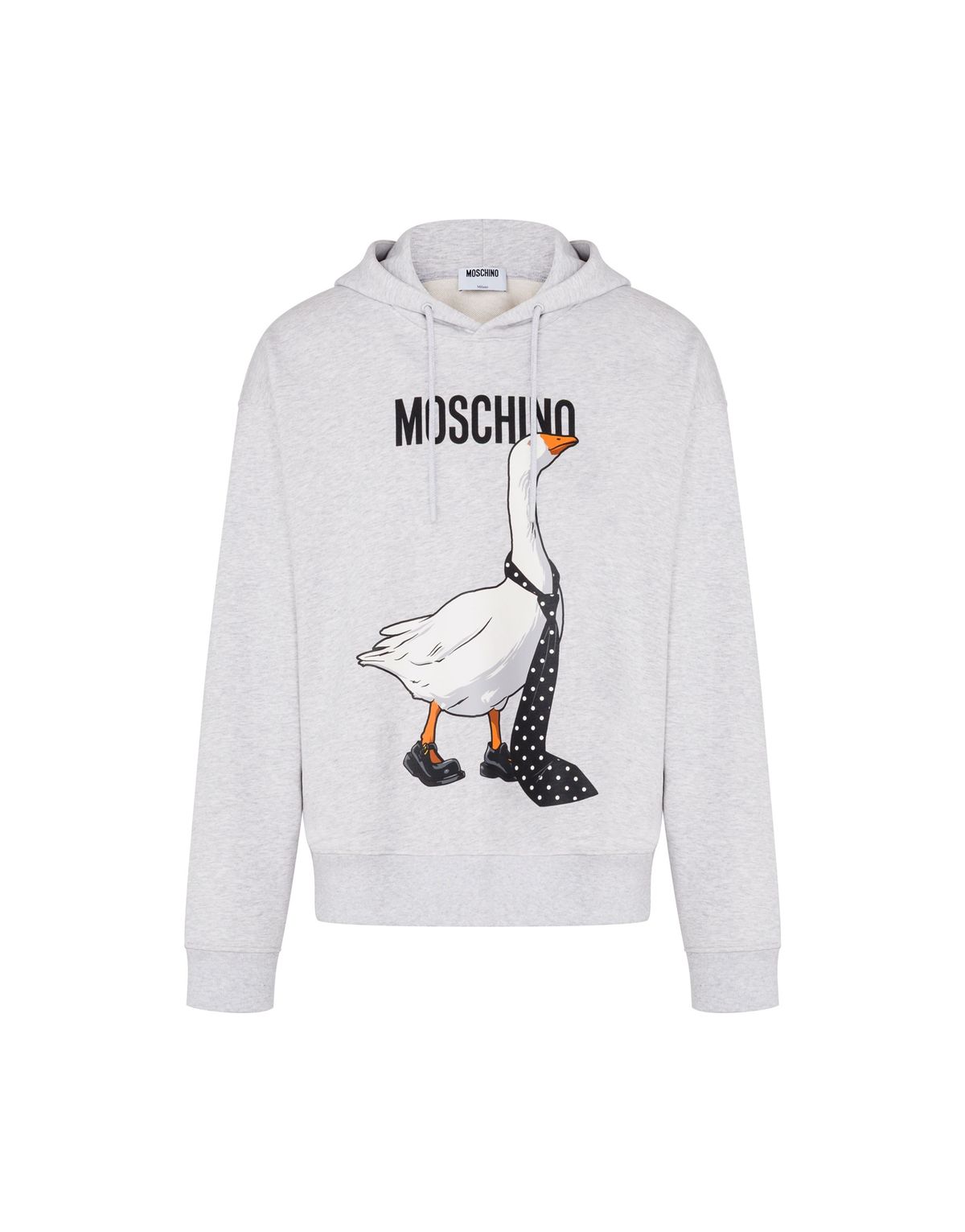 모스키노(MOSCHINO) 구스타이 후디