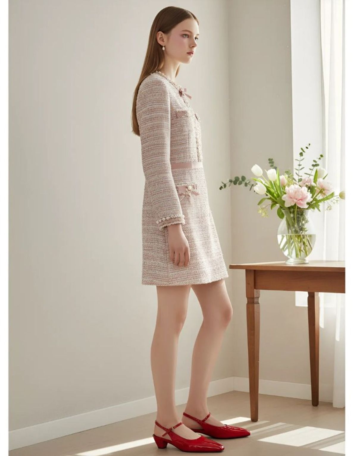 인더발코니(IN THE BALCONY) 26 SS Elavon