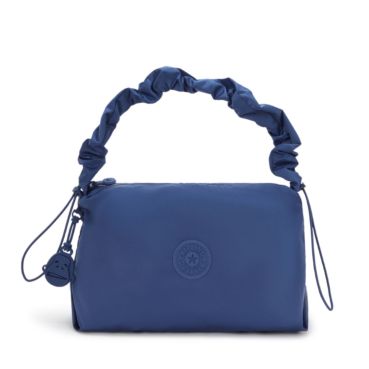 키플링(KIPLING) 크로스백 엘레니 M Casual Blue GZ