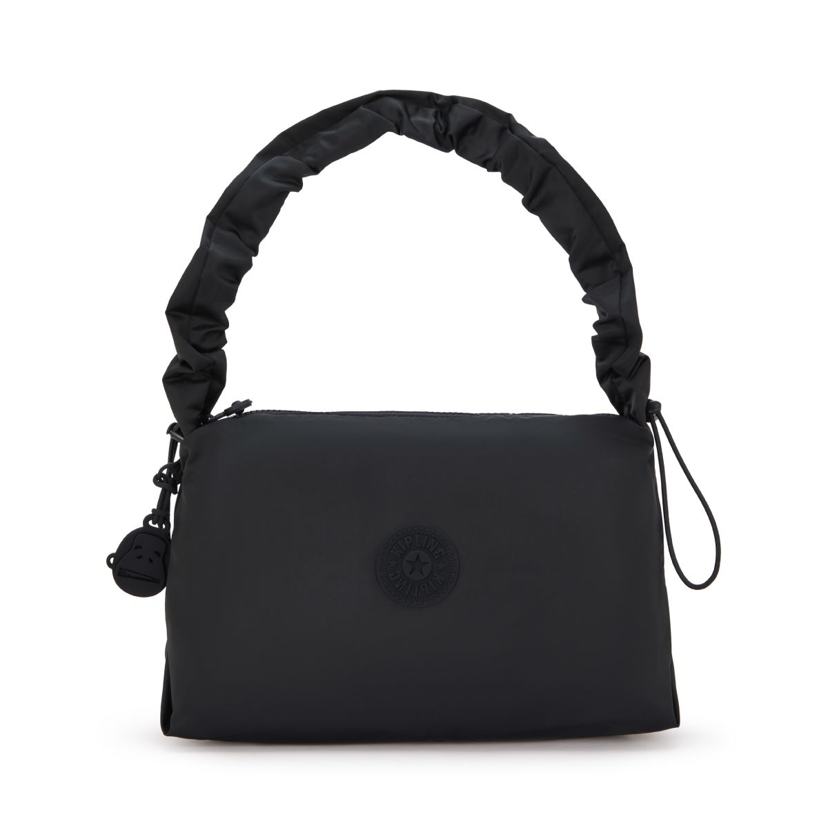 키플링(KIPLING) 크로스백 엘레니 M Simply Black
