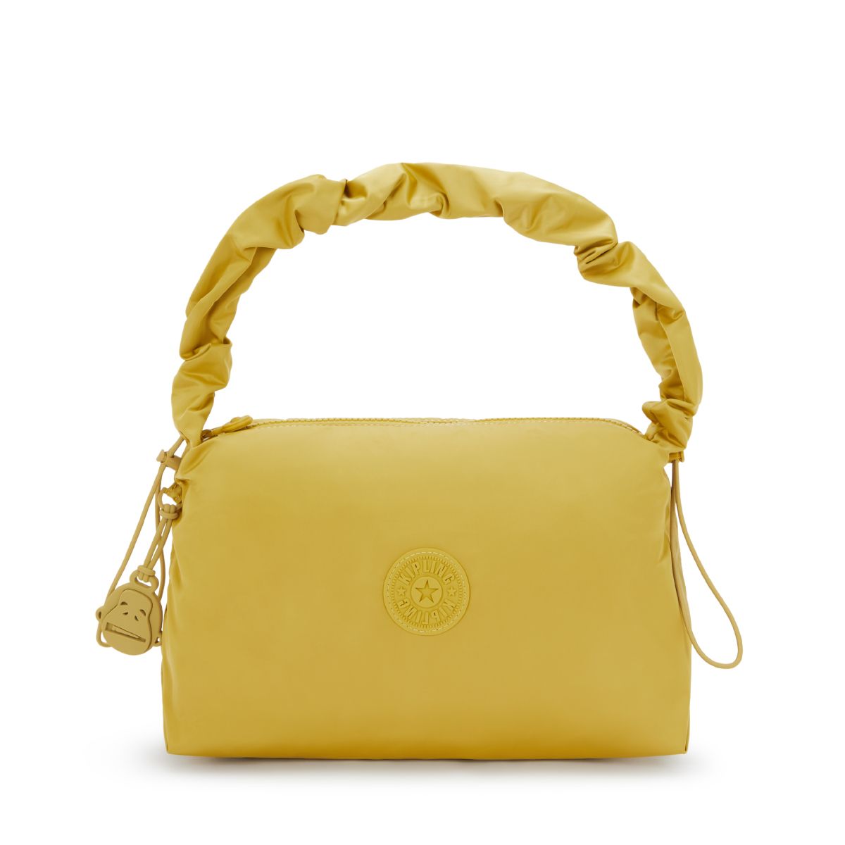 키플링(KIPLING) 크로스백 엘레니 M Daisy Yellow