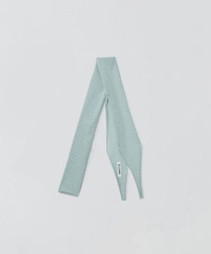 METAL SLIM MUFFLER_MINT