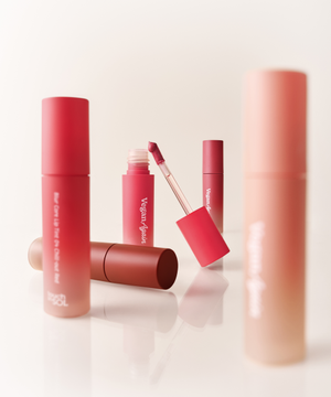 비건어게인 블러 코어 립틴트 2개 세트