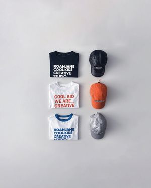 스톤 티셔츠 2PACK