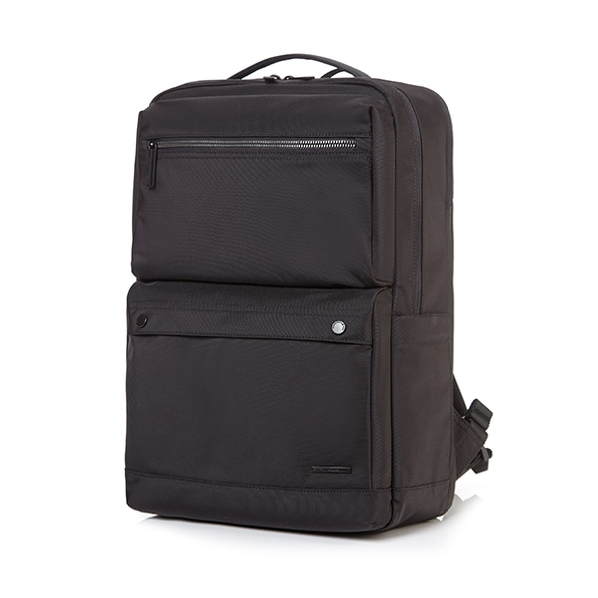 쌤소나이트 레드(SAMSONITE RED) ABERDEEN 백팩 BLACK UR609001
