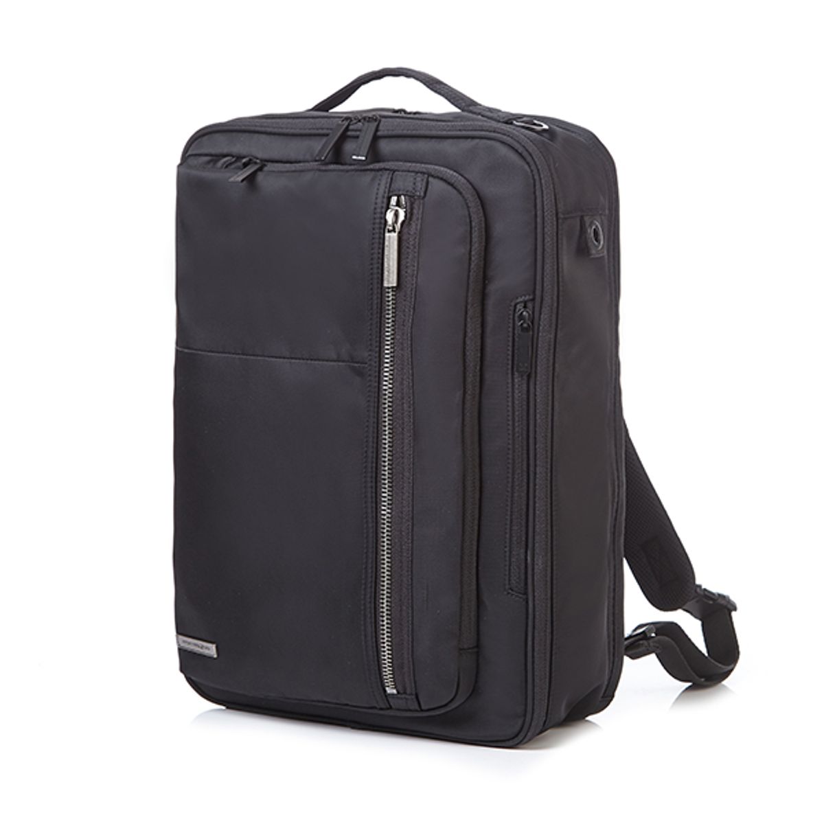 쌤소나이트 레드(SAMSONITE RED) ORRTON 3WAY 백팩 BLACK US009001
