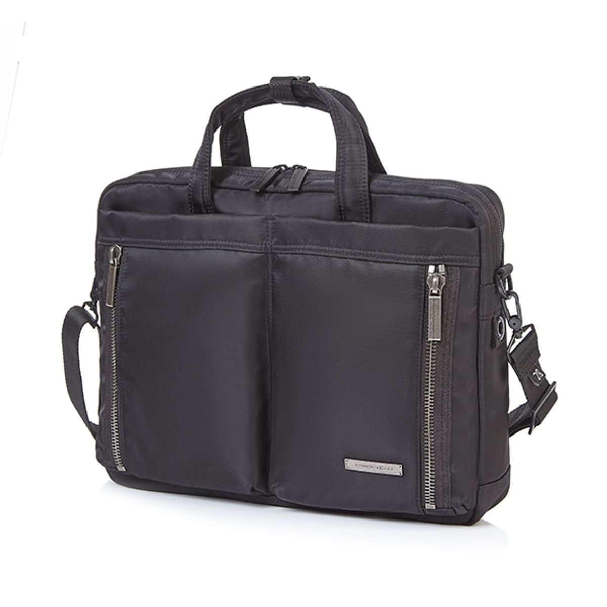쌤소나이트 레드(SAMSONITE RED) ORRTON 브리프케이스 US009003