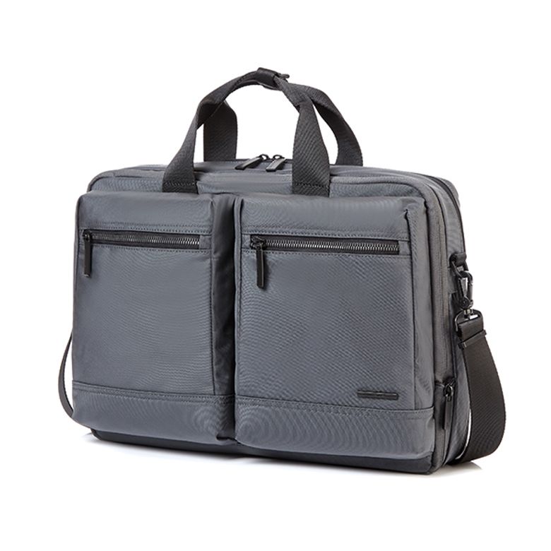 ABERDEEN 브리프케이스 GREY UR608004