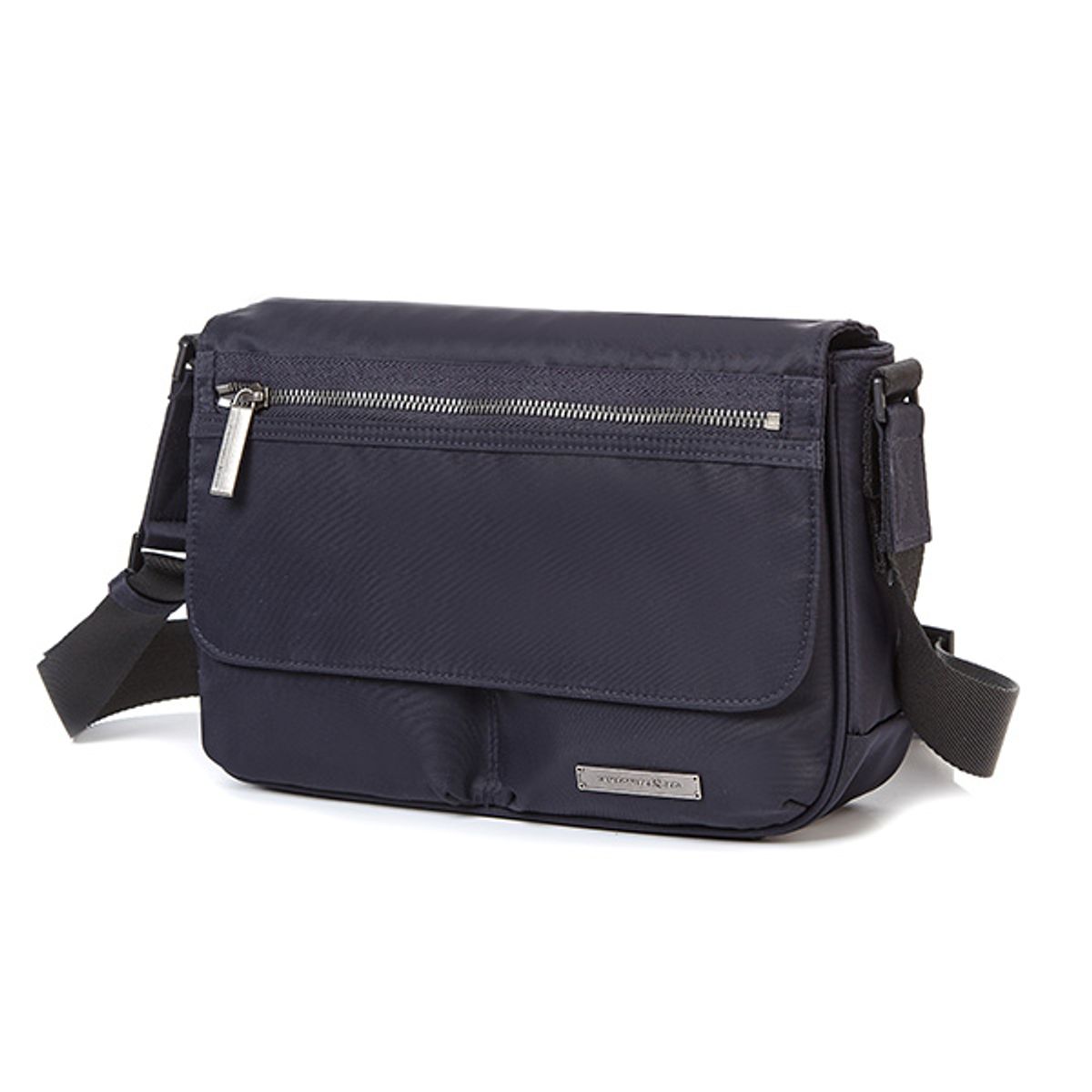 쌤소나이트 레드(SAMSONITE RED) ORRTON 크로스백 DEEP NAVY US081005