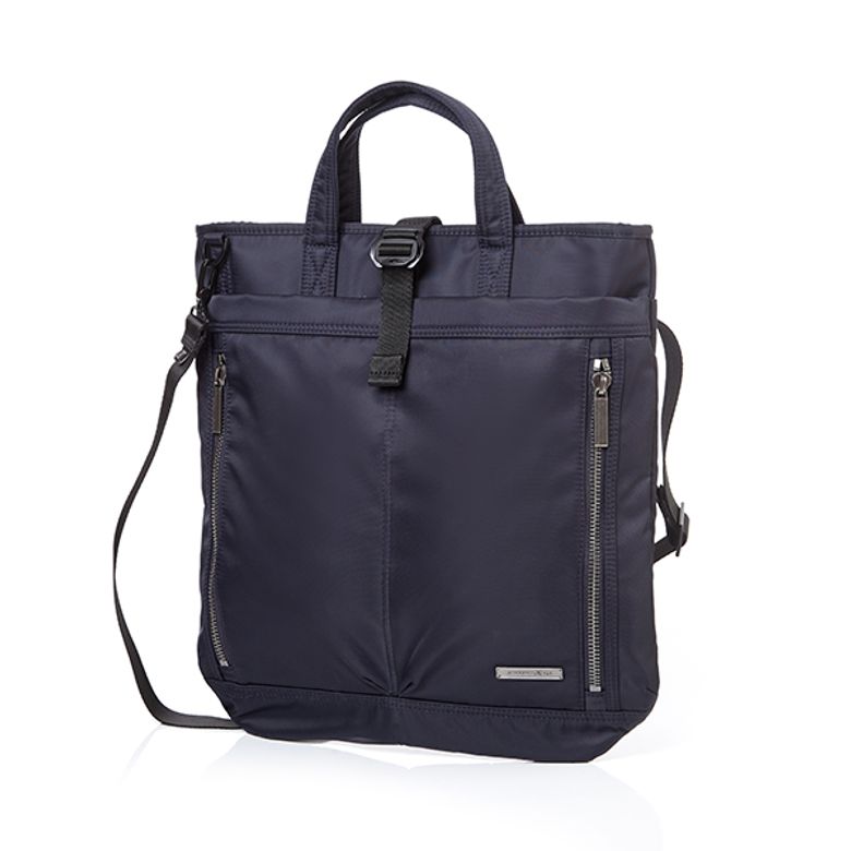 ORRTON 헬멧백 DEEP NAVY US081004