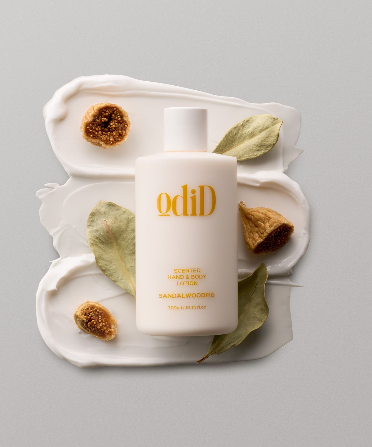 오디드(ODID) [증정]오디드 센티드 핸드앤바디 로션 샌달우드피그 300ml + 샤쉐증정