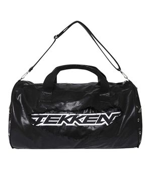 써저리 x 철권 짐백