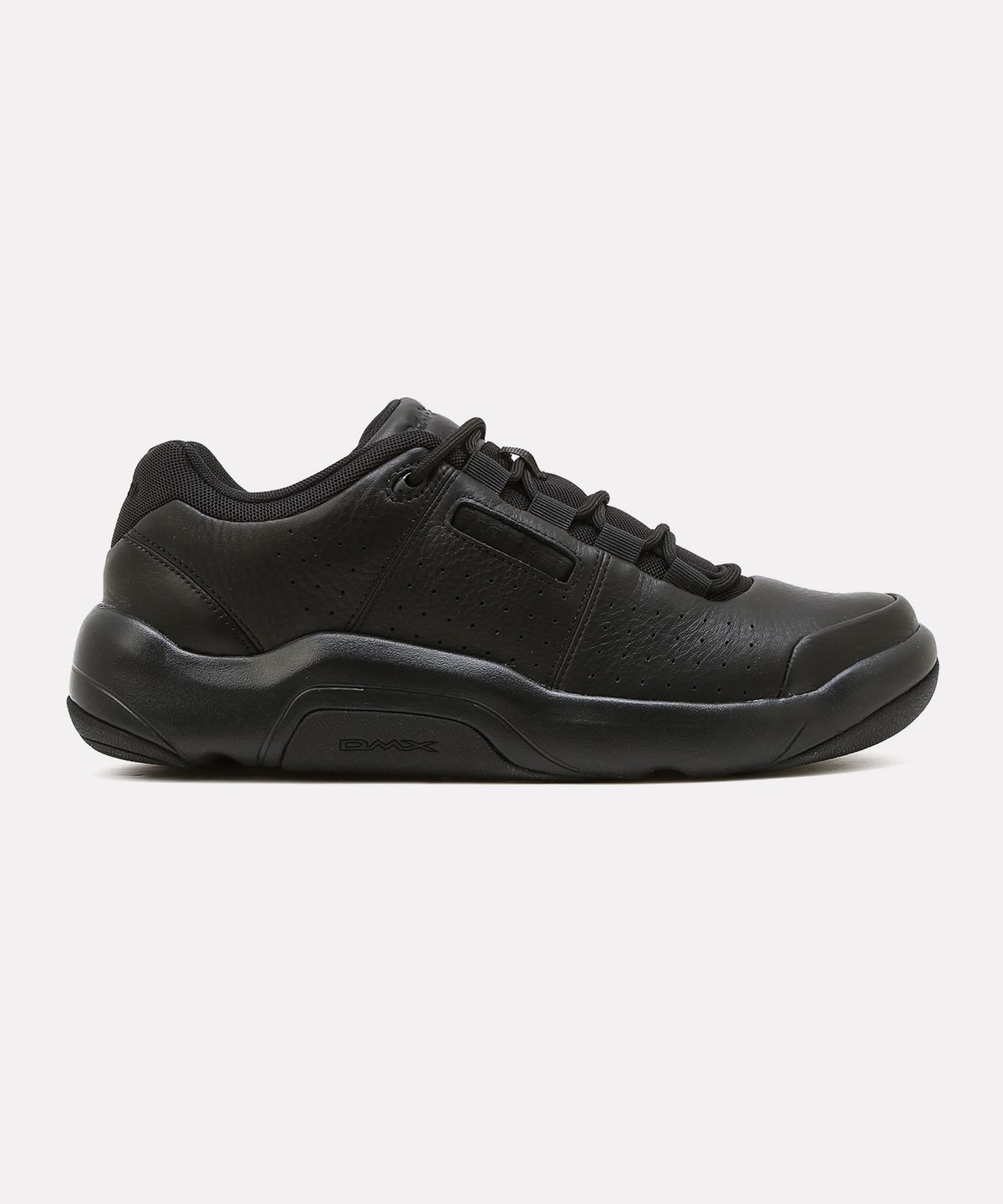 리복(REEBOK) DMX 컴포트 플러스 클래식 - 트리플블랙 / 100244664