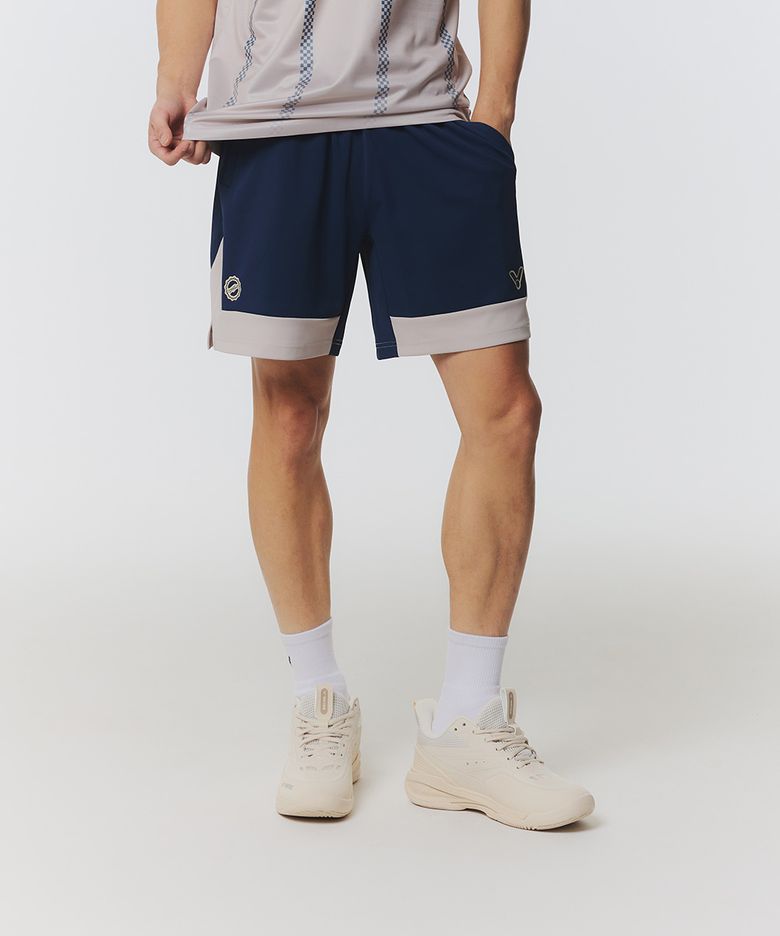 ANTONSEN HYBRID SHORTS 배드민턴 반바지 (R-2602AA)